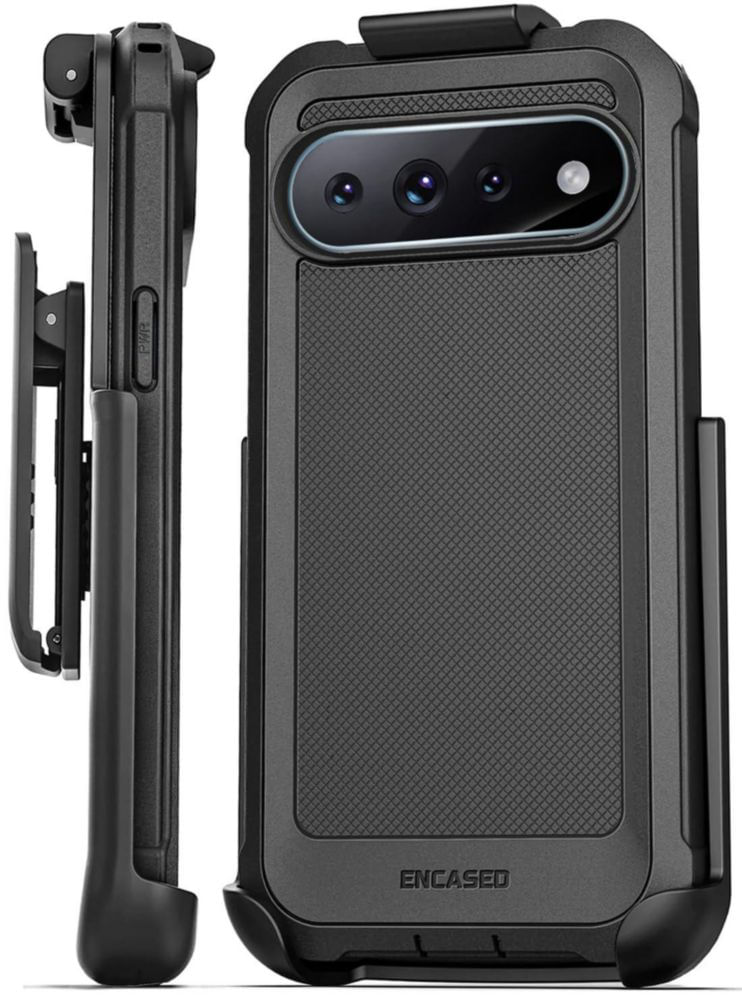 Funda para móvil ENCASED Pixel 11 Pro XL con clip de cinturón
