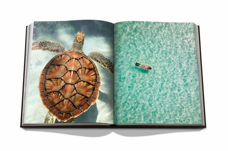 Libro Assouline Jamaica Vibes – 304 páginas tapa de lino