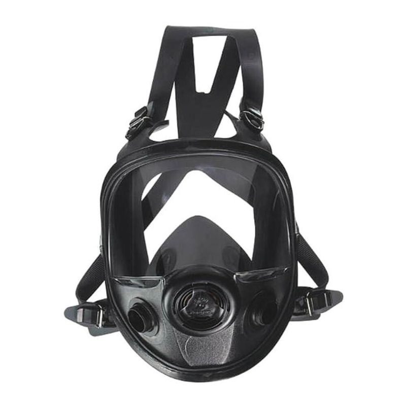 Respirador NORTH Serie 5400 con máscara facial completa - Talla pequeña