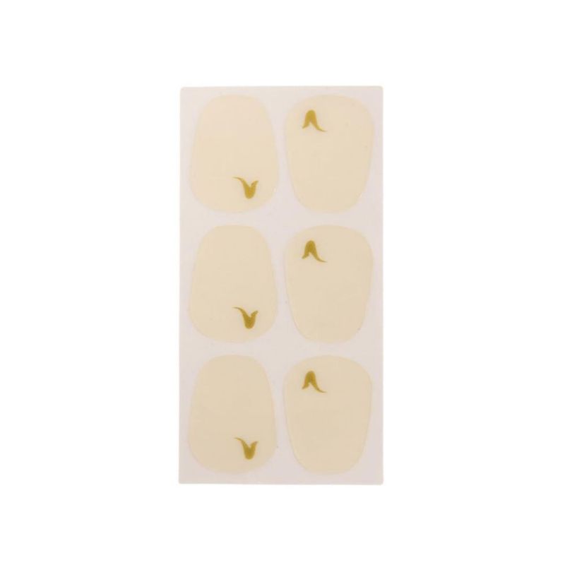 Almohadillas para Boquilla BetterSax 04 mm Transparentes – Pack de 6