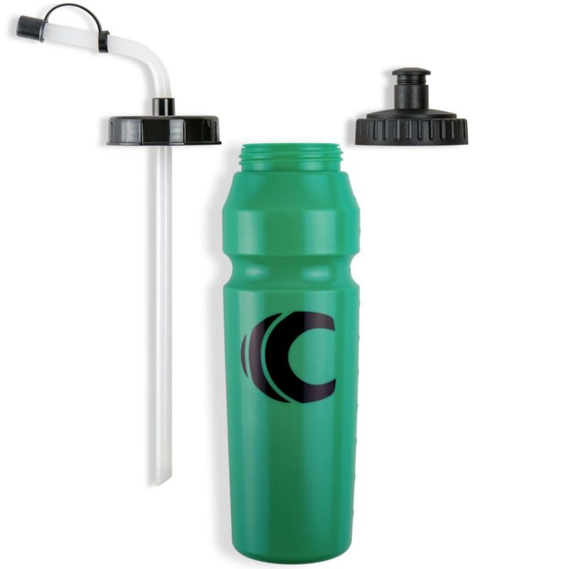 Botella Cannon Sports 1 L 2 unidades Verde sin BPA