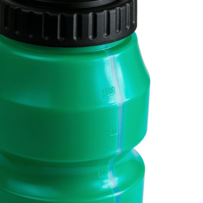 Botella Cannon Sports 1 L 2 unidades Verde sin BPA