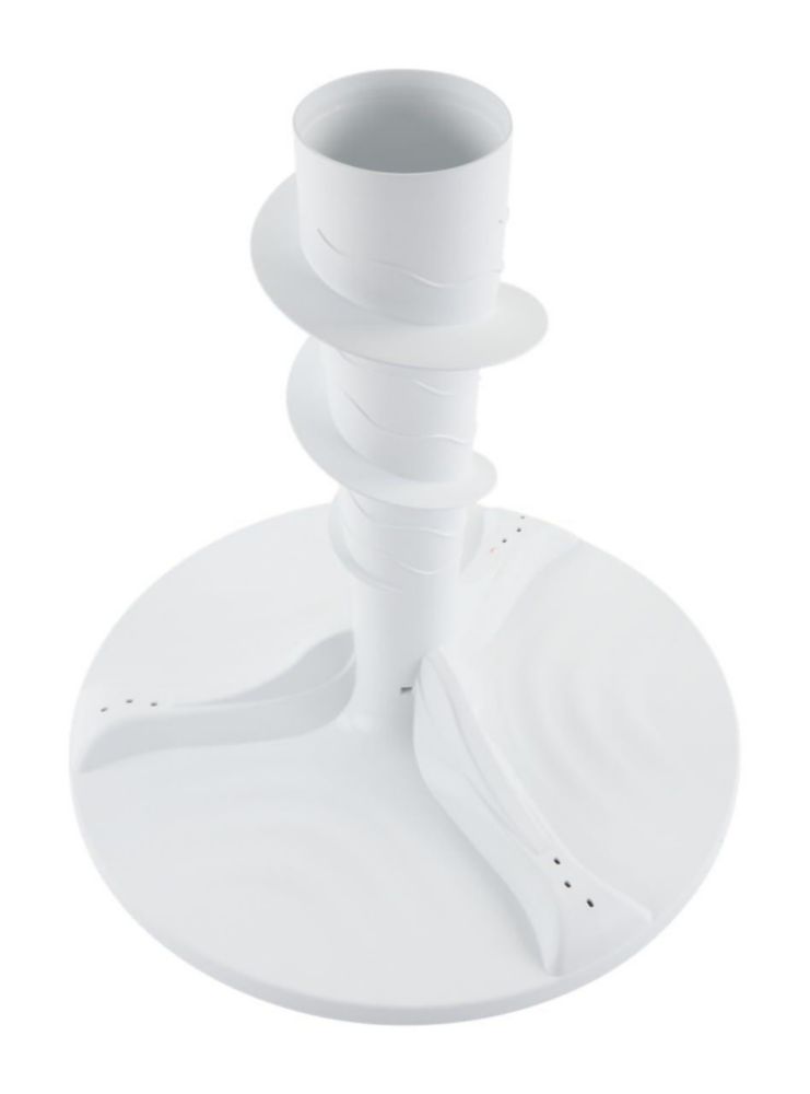 Agitador de Lavadora Whirlpool W11550891 Reemplazable (OEM)