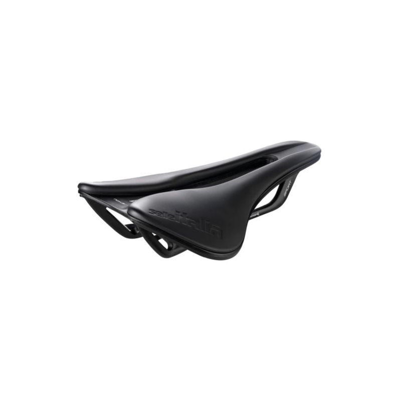 Sillín de bicicleta Selle Italia Novus Boost Evo negro