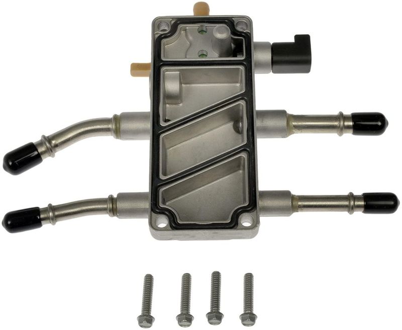 Válvula de Drenaje de Combustible Dorman 904-495 OE FIX