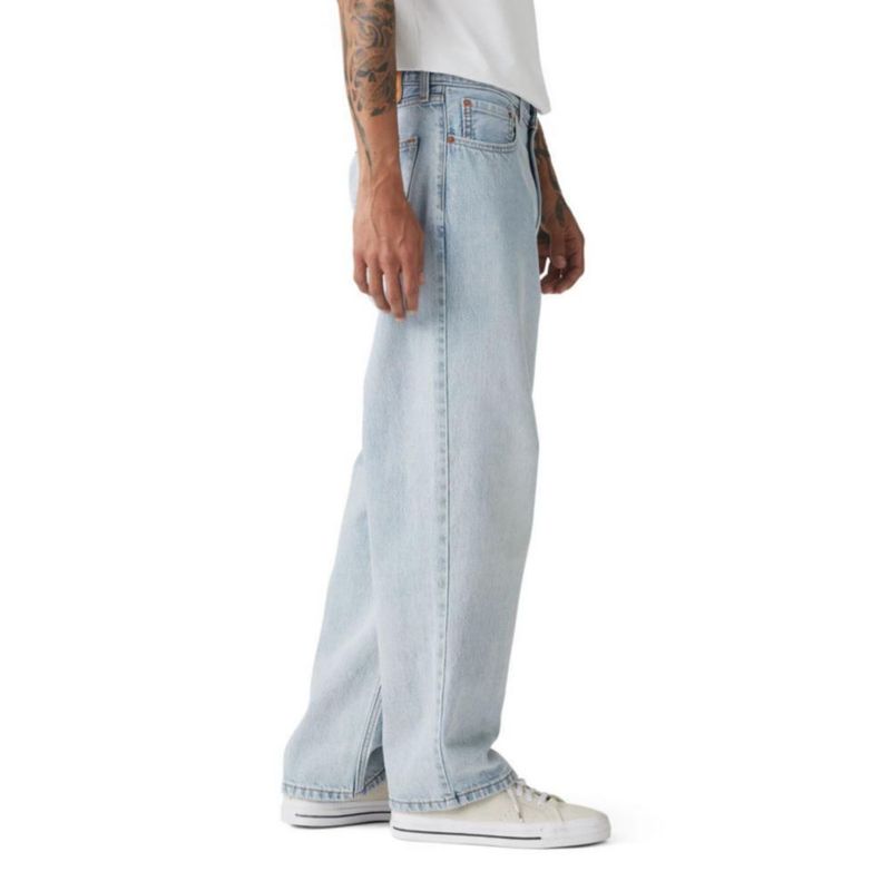 PANTALONES Levi's 578® Baggy Fit 91 cm x 86 cm Cintura Segura