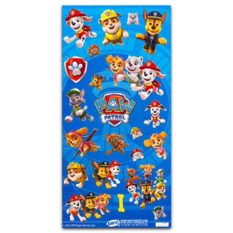 Rompecabezas Paw Patrol 24 piezas (edades 3‑5) – Paquete