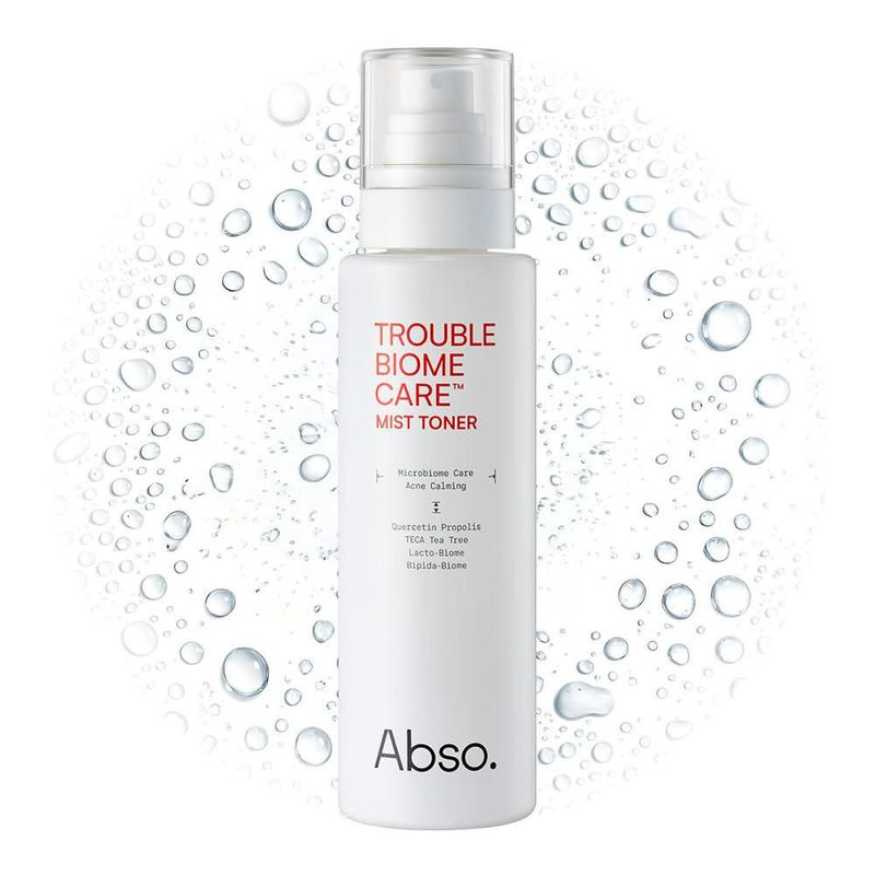 Tónico en Spray Abso. 200 ml – Alivio de Brotes y Enrojecimiento