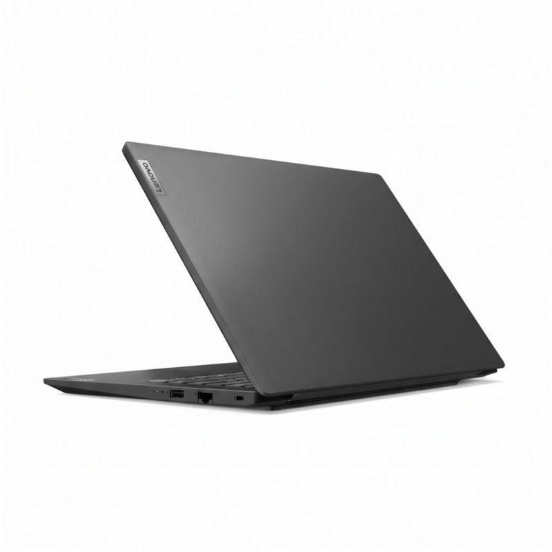 Laptop Lenovo V14 G5 14" Intel i3 8GB DDR5 512GB SSD W11 + Mochila B210 16"