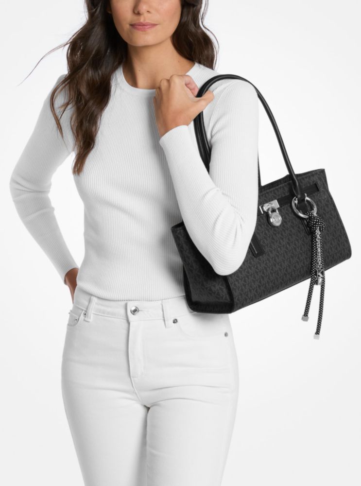 Bolso Michael Kors Hamilton 33x18x12 cm