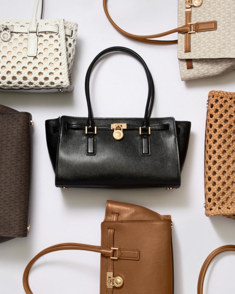 Bolso Michael Kors Hamilton 33x18x12 cm