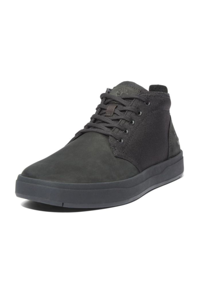 Zapatos Timberland Davis Square negro talla 11 para hombre