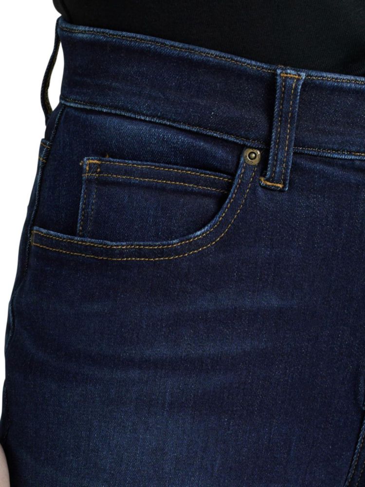 Pantalones Lee Ultra Lux Bootcut Jean Main Thrill 12