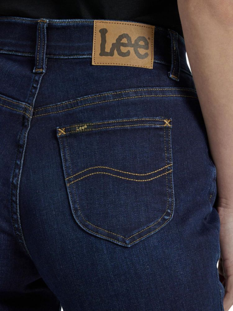 Pantalones Lee Ultra Lux Bootcut Jean Main Thrill 12