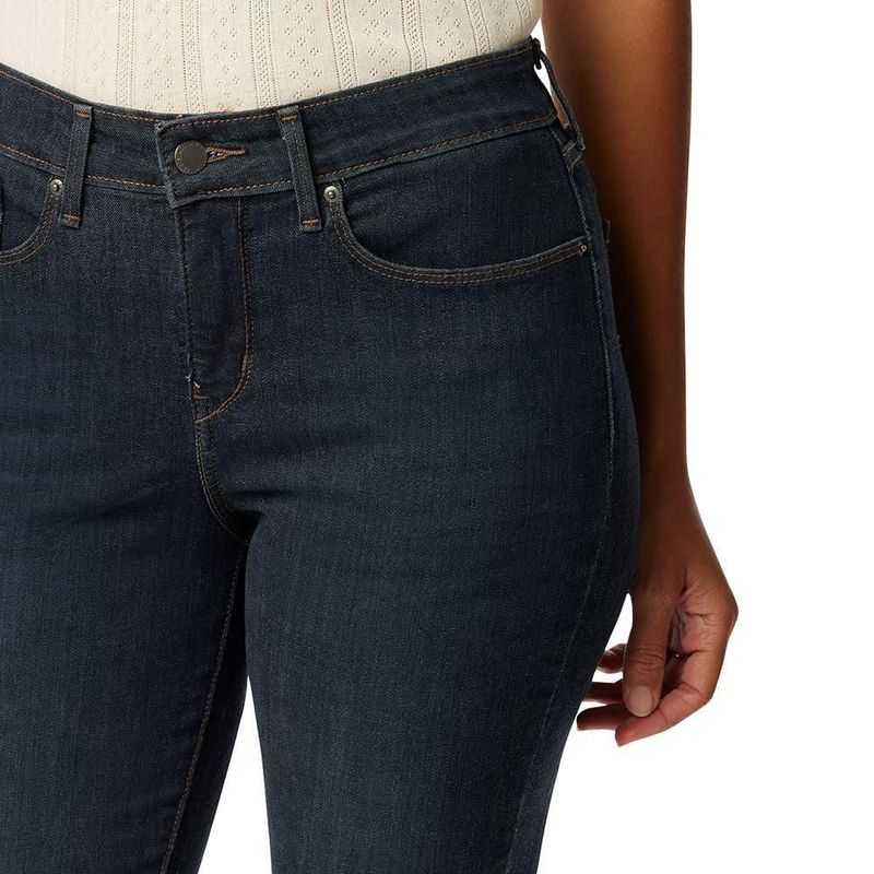 Jeans Levi Strauss Signature Gold corte bootcut 80 cm