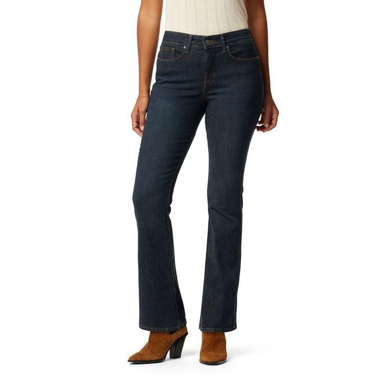 Jeans Levi Strauss Signature Gold corte bootcut 80 cm