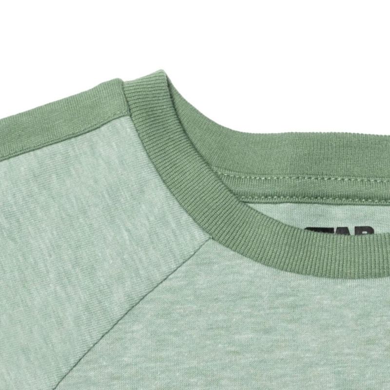 Conjunto STAR WARS Grogu gris verde para niños pequeños talla 6
