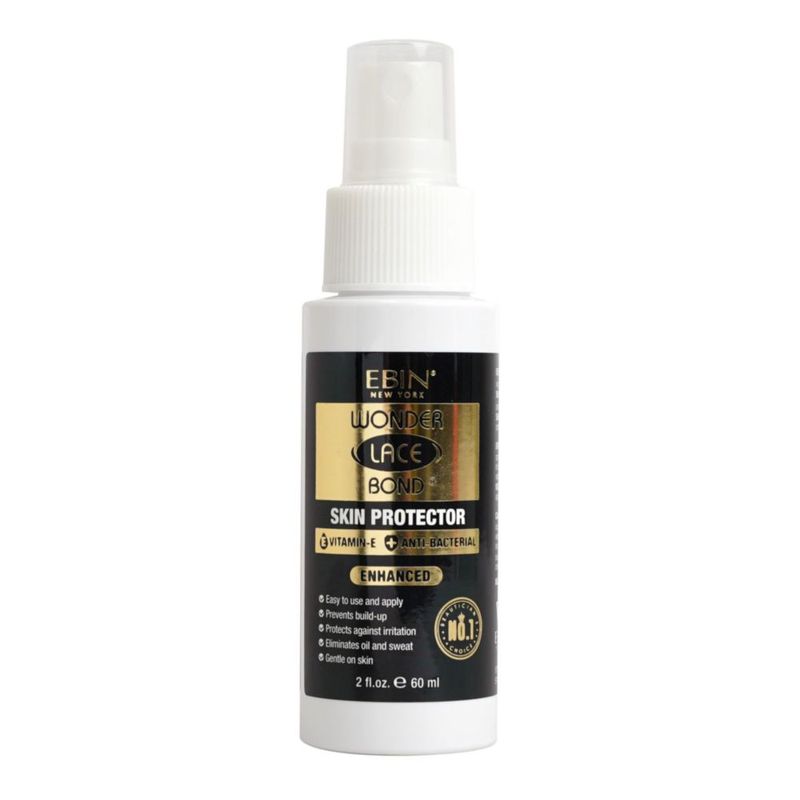 Adhesivo para Peluca WONDER LACE BOND 60 ml Protector de Piel