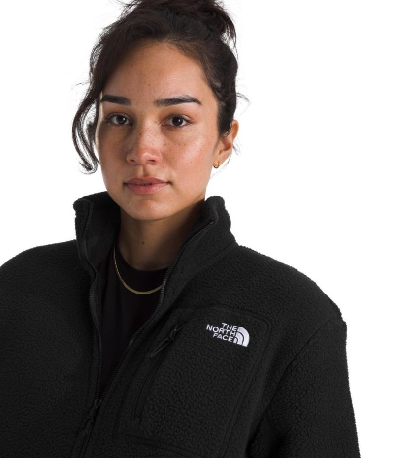 Chaqueta The North Face Yumiori Full Zip - Talla Media