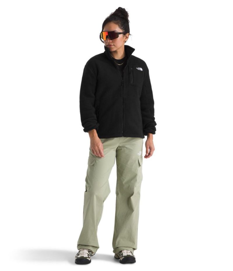 Chaqueta The North Face Yumiori Full Zip - Talla Media