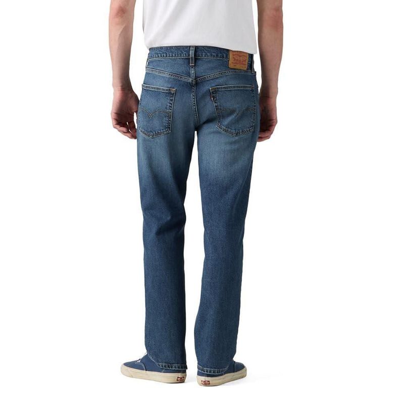 Vaqueros Levi's 541 Athletic Taper Fit para hombre