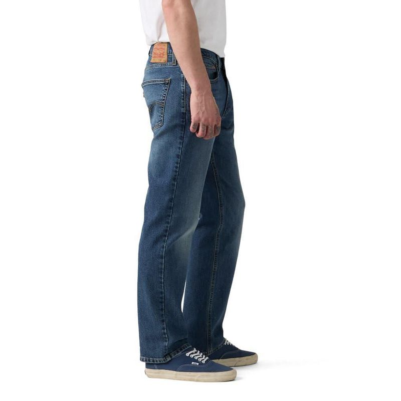Vaqueros Levi's 541 Athletic Taper Fit para hombre