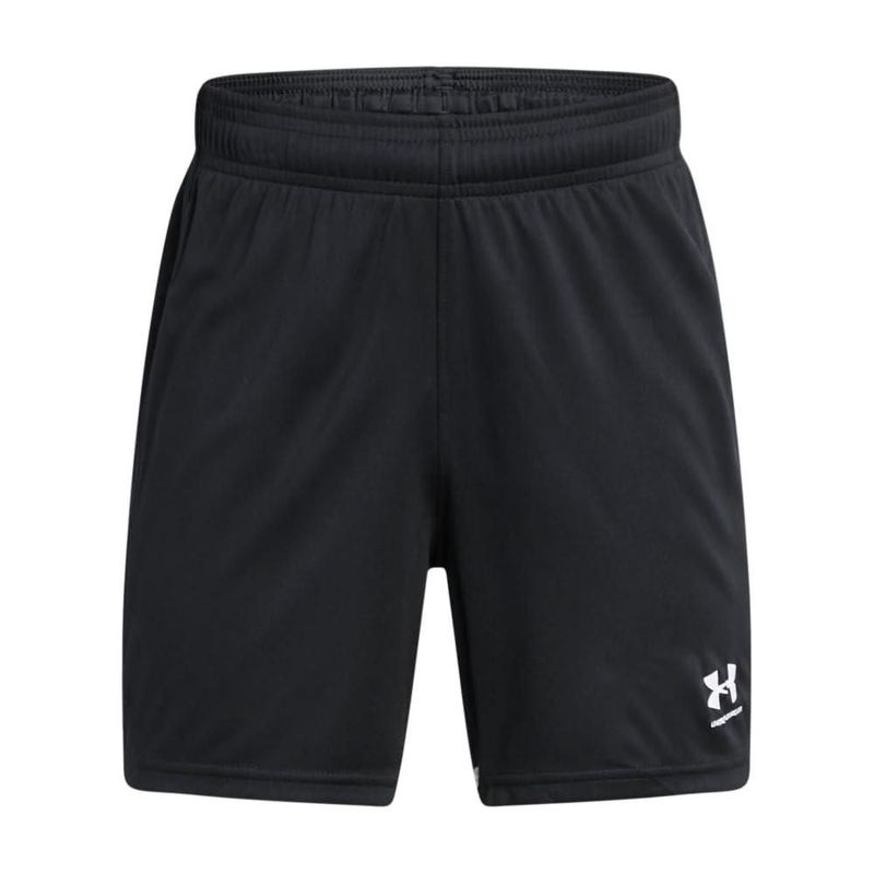 Shorts Under Armour Challenger 001 Negro YMD
