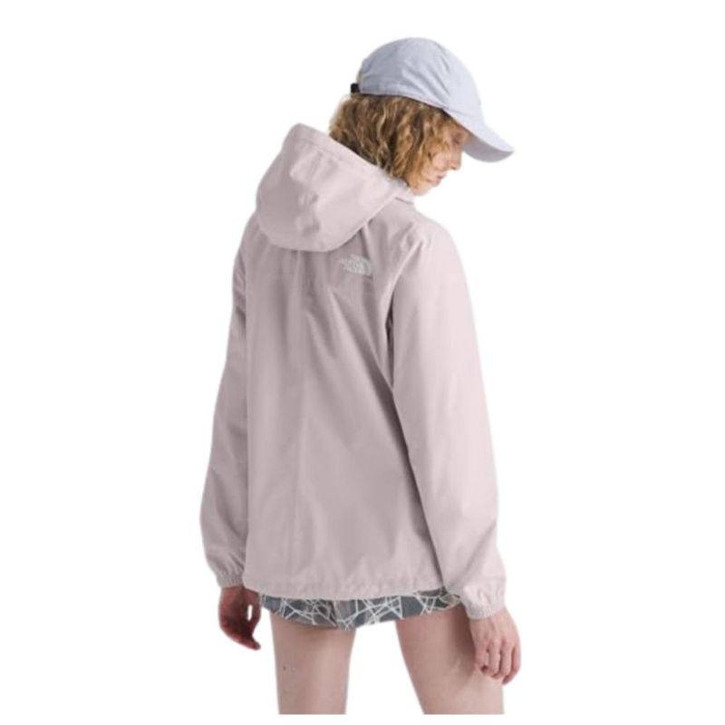 Abrigo impermeable The North Face Antora XXS Gris