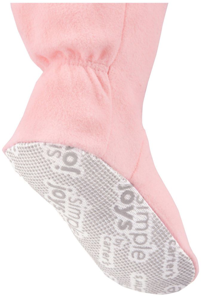 Pijamas Simple Joys de Carter's 24 meses Pack de 3