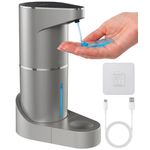 Dispensador de Jabón Everlasting Comfort 350 ml Sin Contacto