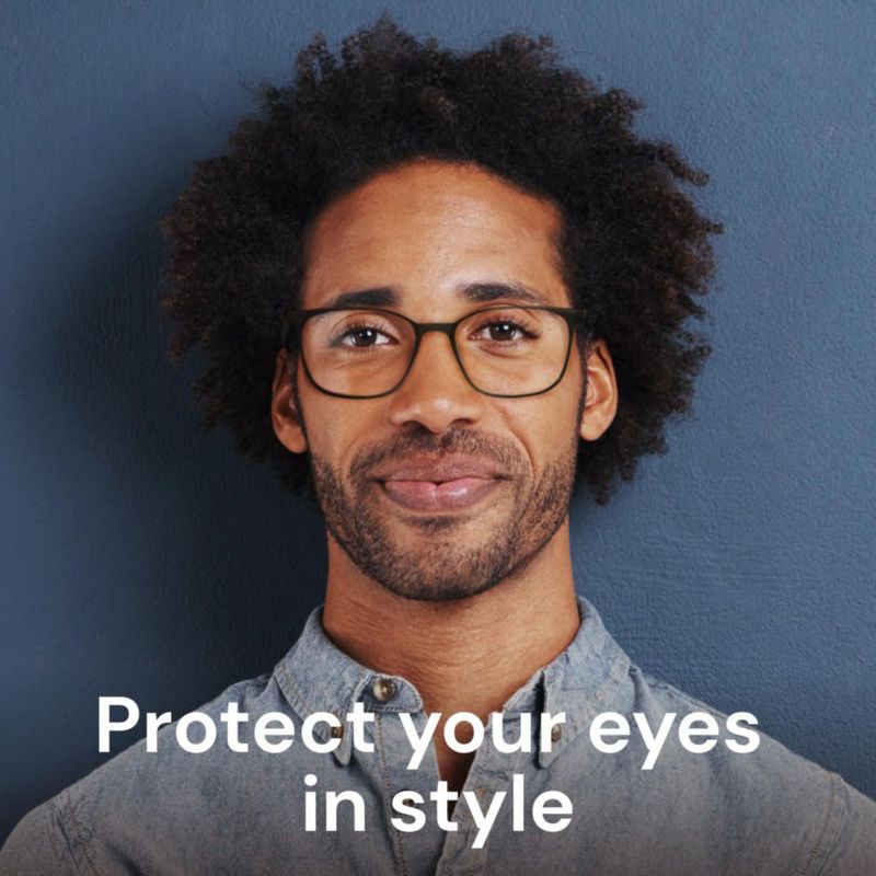 Gafas de luz azul Gaoye para mujer anti reflejo UV