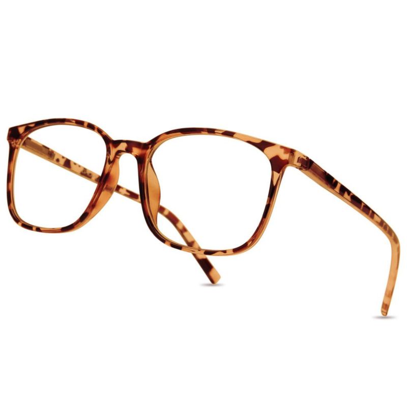 Gafas de luz azul Gaoye para mujer anti reflejo UV
