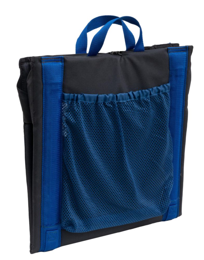 Silla de Campamento ALPS Mountaineering Talla Única Carbón/Azul