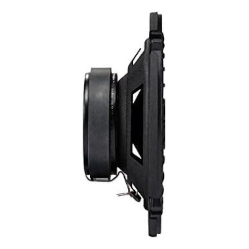 Set de Bocinas Kicker DSC650 6.5" 240W 2 Vías Coaxiales 4 Ohm