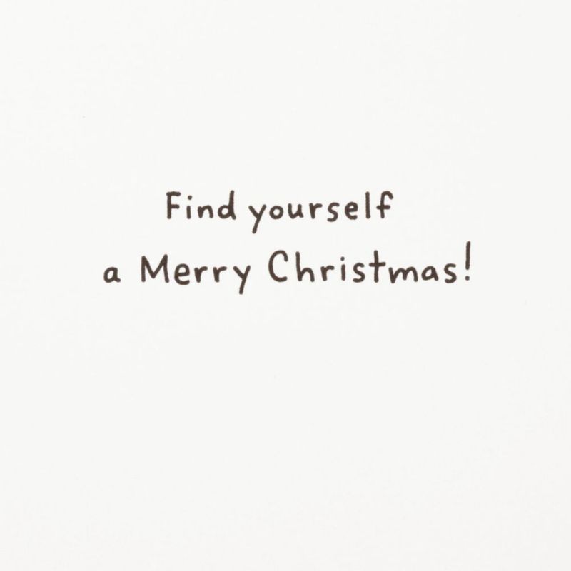 Tarjetas de Navidad Hallmark 24 unidades - Divertidas y variadas
