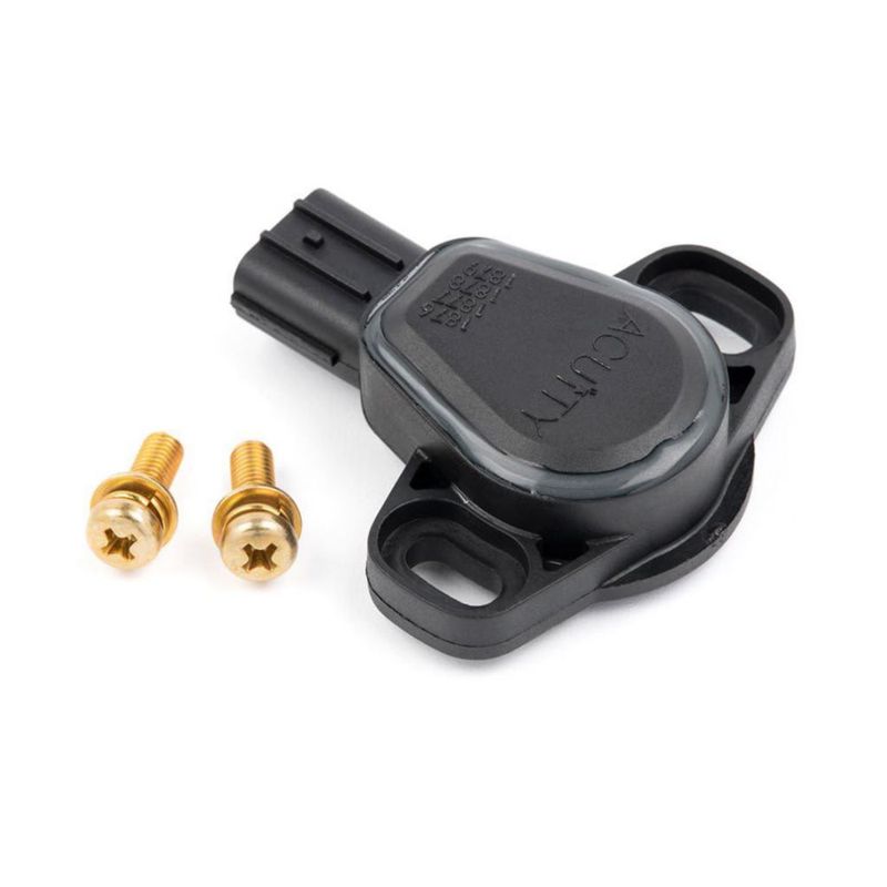 Sensor de posición del acelerador (TPS) ACUITY Hall Effect para Acura RSX y Honda Civic Si