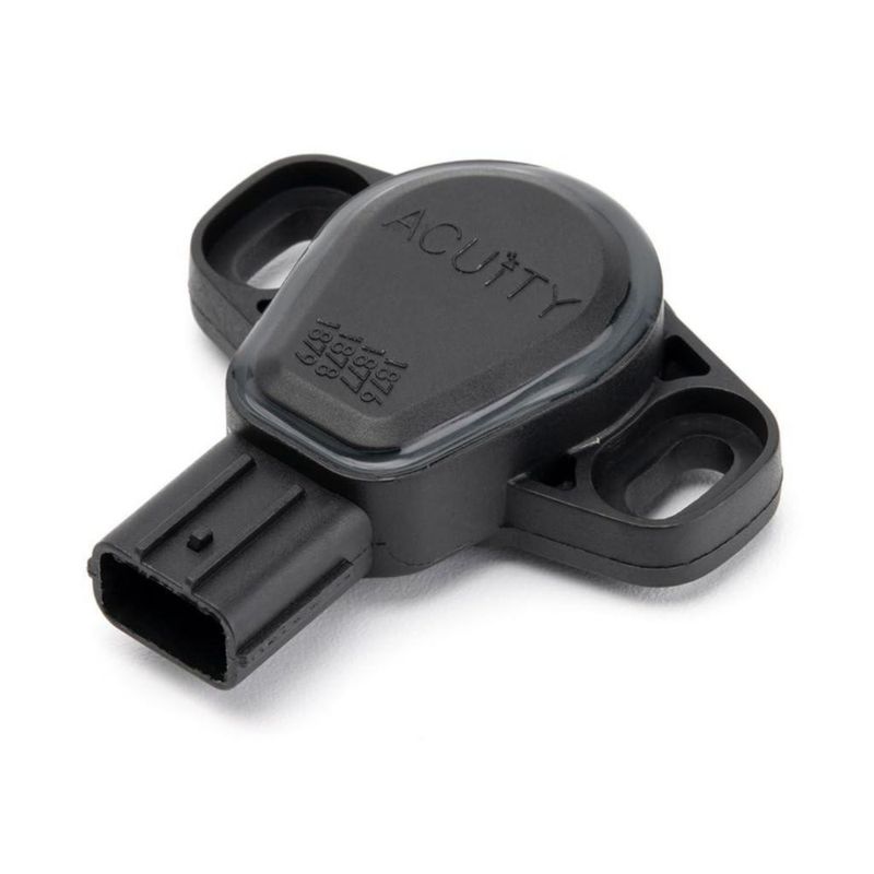 Sensor de posición del acelerador (TPS) ACUITY Hall Effect para Acura RSX y Honda Civic Si