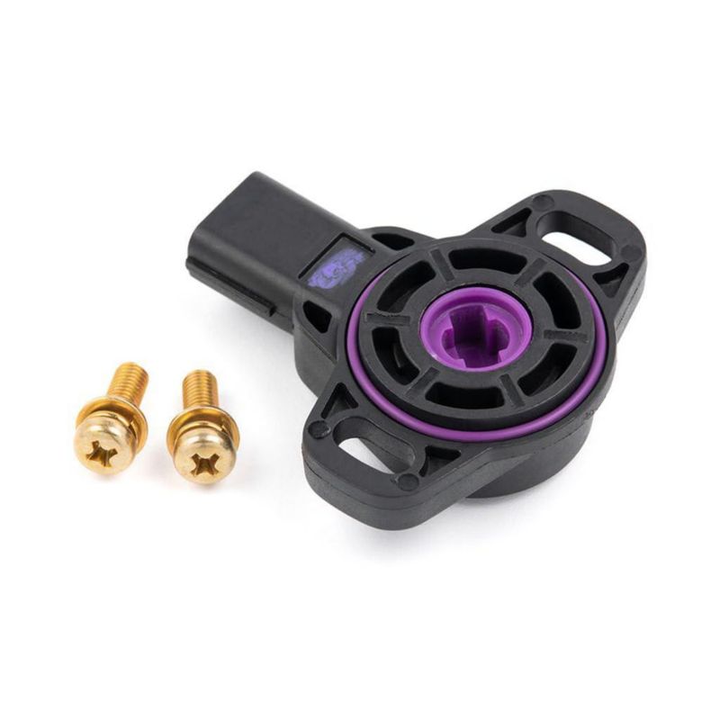 Sensor de posición del acelerador (TPS) ACUITY Hall Effect para Acura RSX y Honda Civic Si