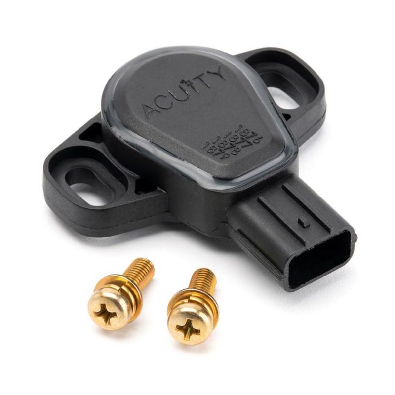 Sensor de posición del acelerador (TPS) ACUITY Hall Effect para Acura RSX y Honda Civic Si