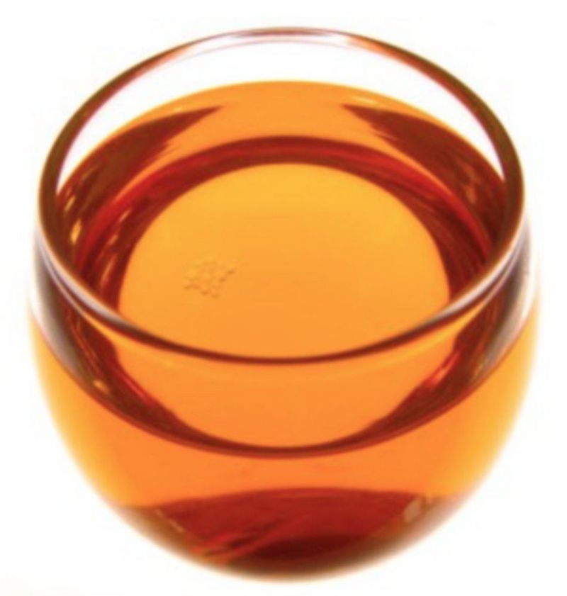 Aceite de semilla de zanahoria SULU ORGANICS 1020 ml orgánico prensado en frío 100 % puro