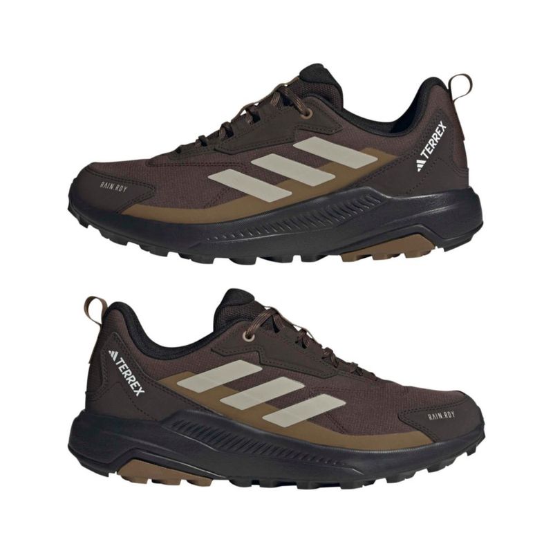 Zapatillas de senderismo adidas Terrex 10.5 Rain.RDY