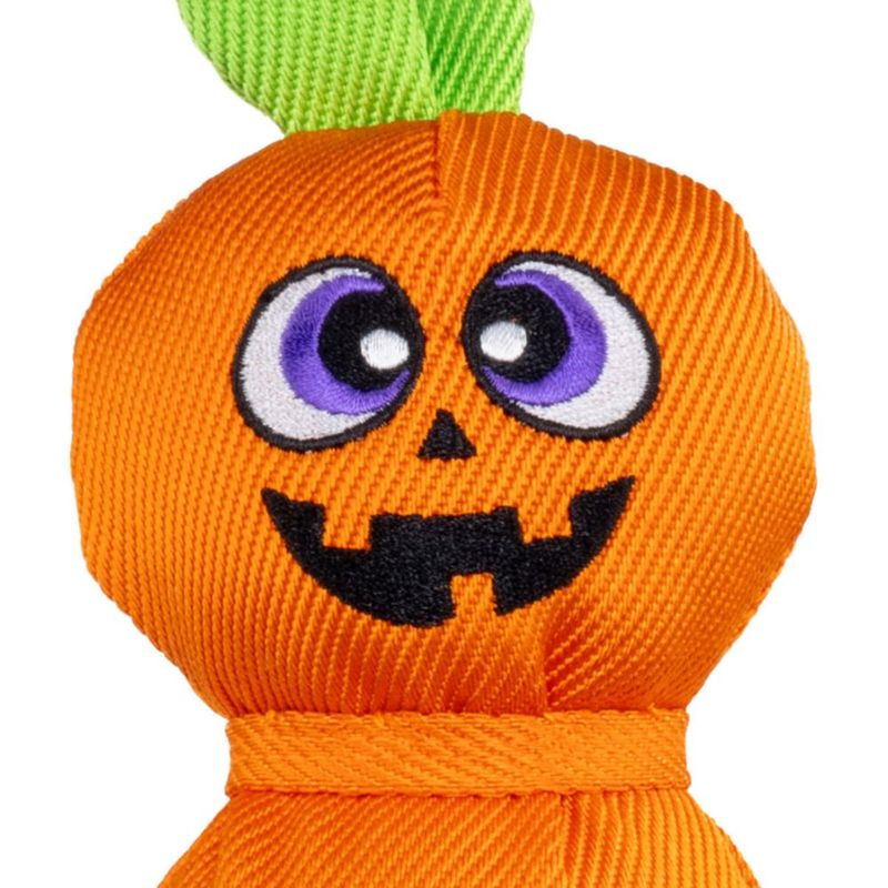 Juguete para perro KONG Wubba Halloween 2 unidades – tamaño grande