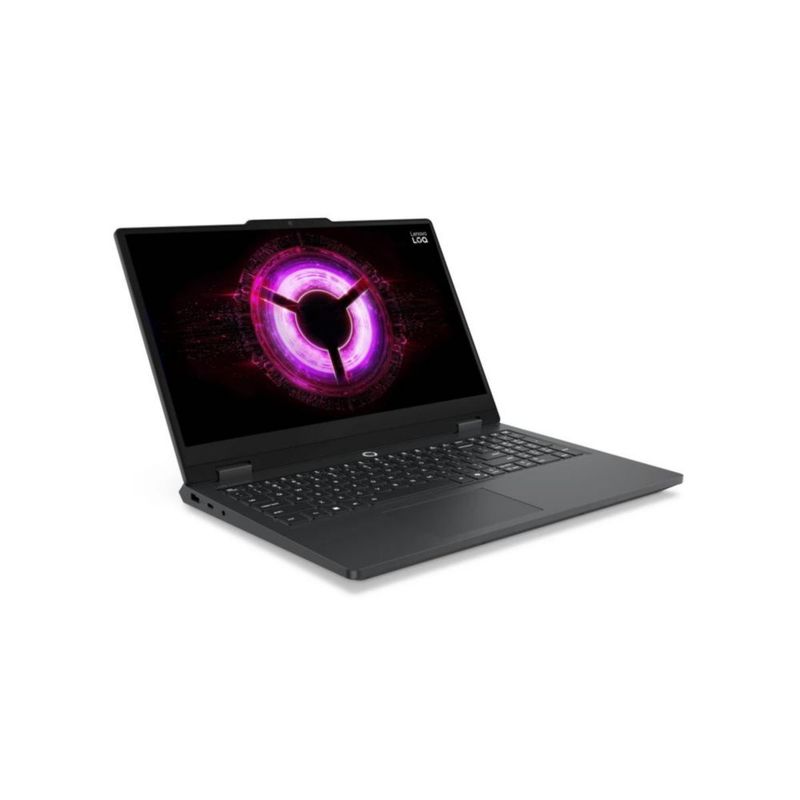 Lenovo LOQ Gamer RTX 5050 AMD Ryzen 7 170 16GB Ram 512GB SSD