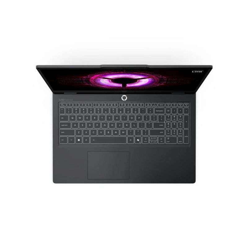 Lenovo LOQ Gamer RTX 5050 AMD Ryzen 7 170 16GB Ram 512GB SSD