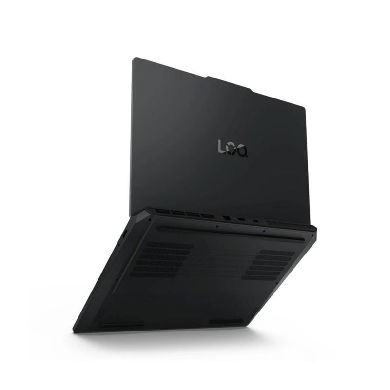 Lenovo LOQ Gamer RTX 5050 AMD Ryzen 7 170 16GB Ram 512GB SSD