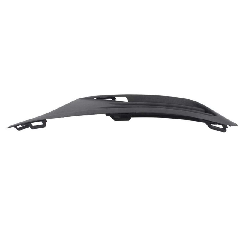 Cubiertas de Luz Antiniebla para Parrilla del Parachoques Delantero NewYall Jetta 2011‑2014 (Izquierda y Derecha)
