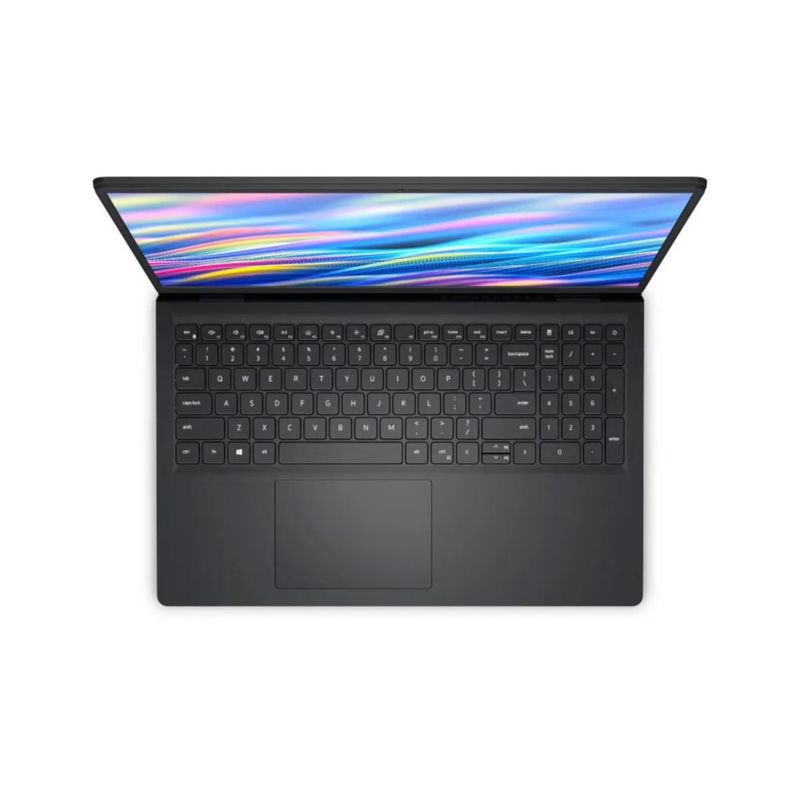 Laptop Dell 15 Touch Core i7-1355u 16GB RAM 512GB SSD Windows 11 Carbon Black con Mouse