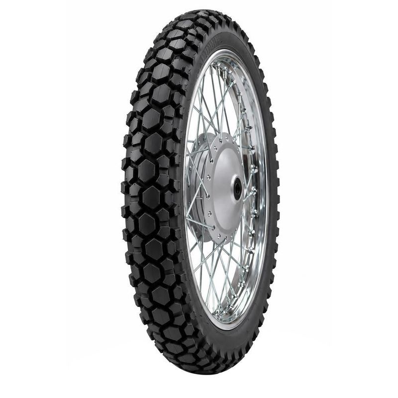 Llanta 90/90-21 6pr tt dp roda