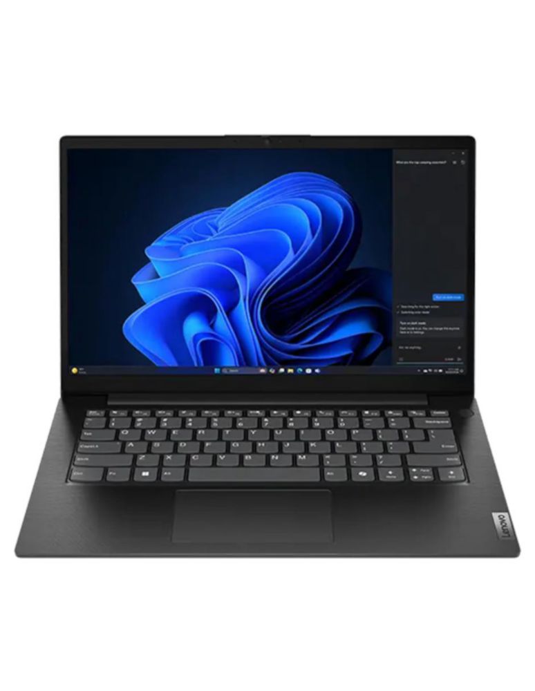 LAPTOP LENOVO V14 G5 IRL 14in 16GB 1TB/SSD INTEL CORE 7 WINDOWS 11 HOME COLOR NEGRO