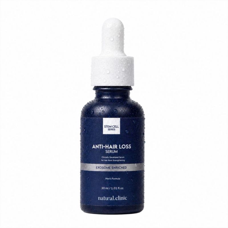 Suero Capilar Natural.clinic 30 ml Capixyl y Péptidos